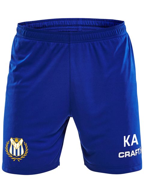 Craft Shorts Squad Solid (Donsö IS)